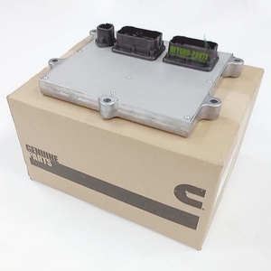 PC160-8 PC200-8 PC210-8 экскаватор ECU SAA6D140E 6D125e двигатель компьютер широкий 600-461-2100 C4921776 4921776 - Product Image 5