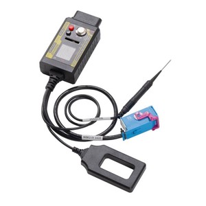 GODIAG GT110 para <span class=keywords><strong>VW</strong></span> Skoda Seat CAN-Bus UDS Cable de plataforma de prueba del sistema IMMO de cuarta generación con PIN POGO para leer y escribir POGO