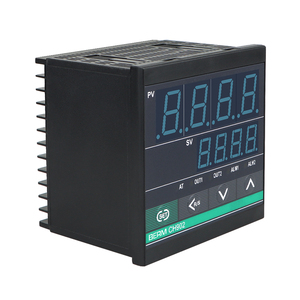 BERM CH902 PID Intelligent <strong>Temperature</strong> <strong>Controller</strong> Dual <strong>Output</strong> Digital Display <strong>Temperature</strong> <strong>Controller</strong> - Product Image 6