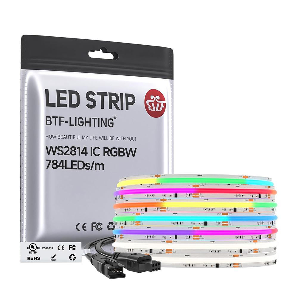 RGB NW IC