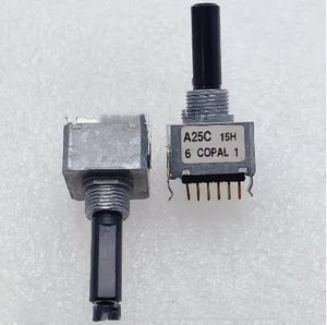 <strong>encoder</strong> rs485 EC12E2430804 - Product Image 3