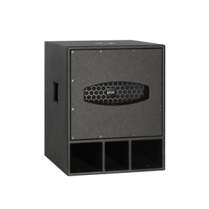 Active DSP Mini Line Array Sistema Pequeno Som Speaker para Festa
