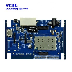 PCBA Factory für DVD-Player Custom ized Maker <span class=keywords><strong>Computer</strong></span> Board Elektronische Leiterplatte PCB Pcba