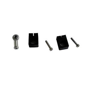 Mini máquina de inyección Tipo barra KPZ de alta precisión con sensor lineal de junta de extremo de varilla - Product Image 3