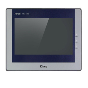 KINCO MK070E-33DT HMI con integrato PLC Touch Screen interfaccia uomo-computer controllore logico programmabile pannello integrato