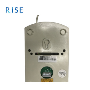 Hy yükselmek * yüksek kalite yeni asansör yedek parça asansör interkom asansör araba üst interkom HD-700A - Product Image 3