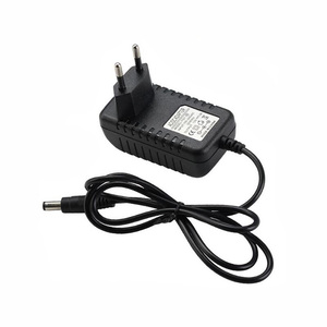 Power Supply <strong>15v</strong> 1a Ac Dc Switching Power <strong>Adapter</strong> 15 Volt 1 Amp Charger Adaptor for Led Lights - Product Image 2
