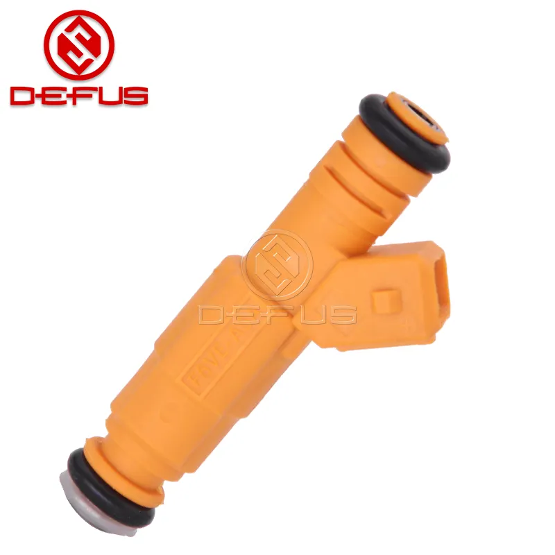 Defus Chất Lượng Tốt Phun Nhiên Liệu 0280155710 Cho F-450 4.6L V8 Nhà Máy Giá Xe Phụ Tùng Bán Buôn 0280155710 F6VE-A5A