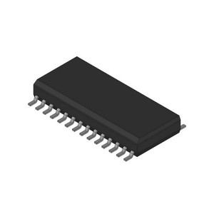 BOM Chip Supplier MAX2003CWE Battery Charger IC Multi-Chemistry Constant Programmable 5.5V MAX20-03CWE Surface Mount 16-SOIC - Product Image 1