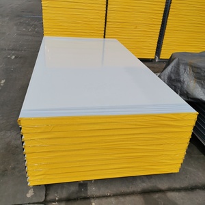 Hızlı kurulum SIP polistiren EPS sandviç paneli için çatı/tavan/duvar/cephe - Product Image 1
