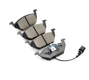 卸売ノイズレスオートブレーキパッド<span class=keywords><strong>1J0</strong></span> <span class=keywords><strong>698</strong></span> <span class=keywords><strong>151</strong></span> D VW用シート用