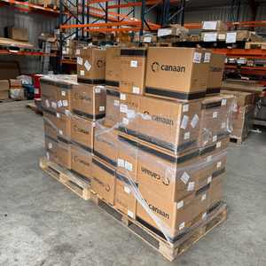 ASLminer最も安いカナンAvalon Nano 3S 6TビットコインマイナーASICホームマイニング暗号BTCマイナー40dBサイレントアシックマイニング - Product Image 6