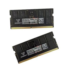 High Speed DDR5 4800MHz 5600mhz <strong>SODIMM</strong> 16GB 32GB Laptop Memory CL48 Non-ECC Unbuffered 1.1V <strong>Single</strong> Rank - Product Image 6