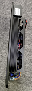 Active <strong>Speaker</strong> <strong>Amplifier</strong> Module 2-way System 1500W for Subwoofer and Speakon <strong>Output</strong> 800W for Top Built in DSP and FIR Inside - Product Image 5