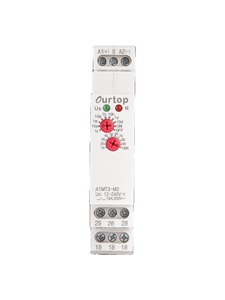 Großhandel ATMT3-M2 220V <span class=keywords><strong>Single</strong></span>-<span class=keywords><strong>Function</strong></span> <span class=keywords><strong>Timer</strong></span> Din Rail Zeitrelais