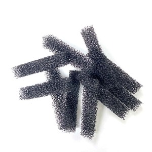 <span class=keywords><strong>35PPI</strong></span>黑色中孔设备灰尘过滤器泡沫加湿器空气过滤器海绵