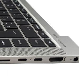 惠普EliteBook 745 G7 745 G8 840 G7 840 G8顶盖正版键盘带键盘M36312 SP版掌托带键盘 - Product Image 4