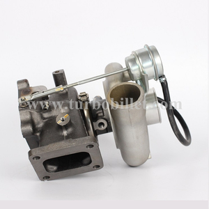 TD06-8 TD06H4-07 * 18KX3-8.0 Turbo 6M60T motor Turbo parçaları ME305331 49179-03511 4917903511 Turbo - Product Image 2