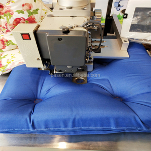 工業用枕ステッチマシンクッションコンピューターパターンタックミシン - Product Image 3