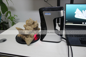 Handheld 0.04mm Precision Cnc <strong>3d</strong> Scanner Manufacture for <strong>Scanning</strong> Human Body <strong>3D</strong> Modeling Scanner - Product Image 3