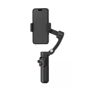 云台三轴稳定器手持云台手机摄像头视频防抖陀螺仪和直播 - Product Image 1