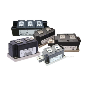 用于电机控制分配器的MDA810-12N2 IXYS电源模块 - Product Image 1