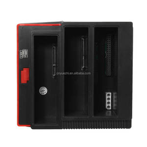 Offline Cloner 3 Bay <strong>IDE</strong> SATA Hdd Docking Station <strong>Usb</strong> <strong>3.0</strong> 2.5&quot; 3.5&quot; HDD Duplicator - Product Image 4