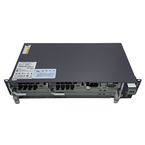 OLT MA5800 serie SmartAX MA5800-x2 AC DC olu ODN ONT terminale linea ottica di rete per HUAWEI - Product Image 3