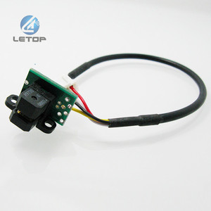 Sensor H9730 H9720 para 180LPI 150DPI Decodificador de trama de película Crystaljet 7000/3000 Sensor de tira de codificador de impresora eco-solvente - Product Image 3