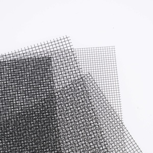 Fabricación de fábrica Buena Vista Ventana de flujo de aire Acero inoxidable Ss304 Mosquitera Mesh18 * 18 Mosquito bug out Fly Net 0,15mm alambre