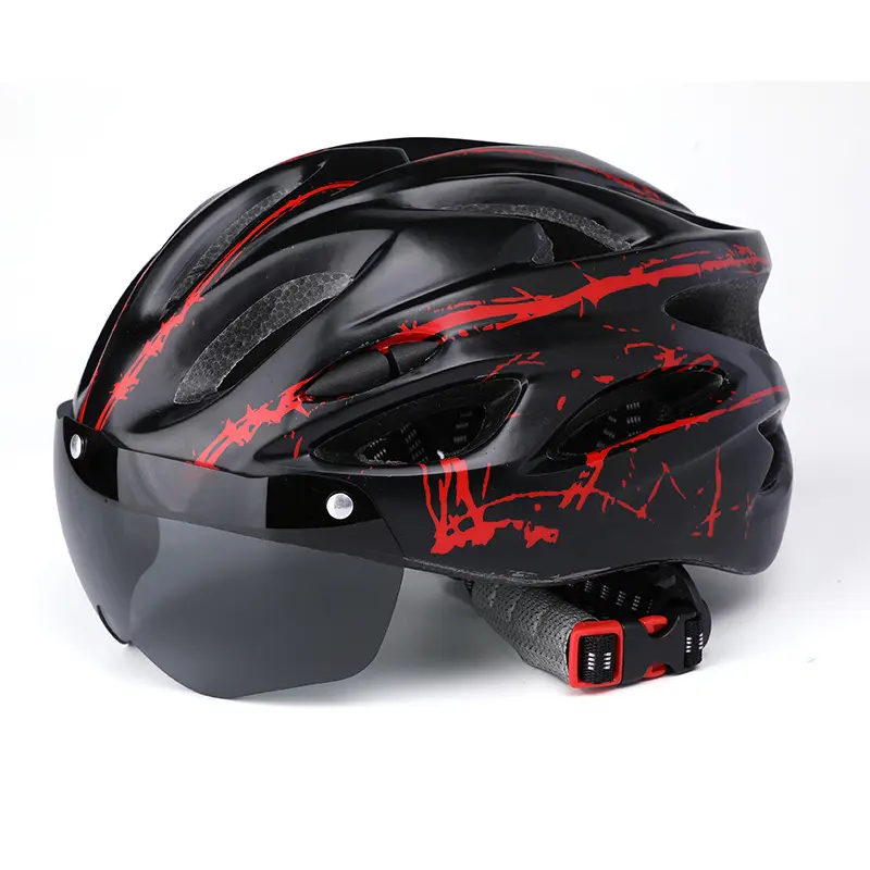 Спортивное Велосипедное оборудование на заказ, велосипедный шлем, велосипедный Интегрированный шлем для горного велосипеда