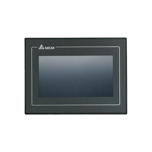 Nuovo pannello tattile DOP-110WS Delta PLC HMI-interfacce uomo macchina Controller logico programmabile Controller