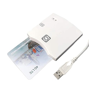 Jcop J3R150javaカード未融合150kデュアルインターフェイススマートJcopチップJavaブランクカード - Product Image 4