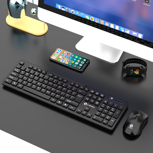 Wholesale <strong>Keyboard</strong> <strong>Mouse</strong> Wireless Combo Office Desktop <strong>Computer</strong> PC Wireless <strong>Mouse</strong> <strong>Keyboard</strong> Combo - Product Image 6