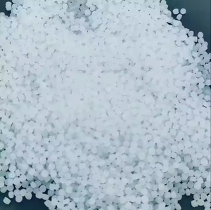 高密度精制高密度聚乙烯7000F塑料颗粒原始和低密度聚乙烯树脂材料成型级高密度聚乙烯回收环保 - Product Image 1