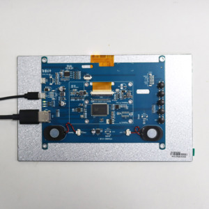 10.1-inch <strong>LCD</strong> &amp; HDM-I to RGB Output Driver <strong>Kit</strong> Available for Raspberry PI, <strong>Android</strong>, X86 Motherboard HDM-I Output <strong>Display</strong> - Product Image 2