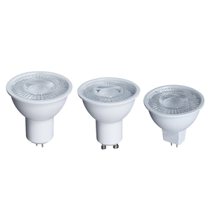 หลอดไฟ LED Mr16 Gu10 24V ขนาดเล็ก5W 7W, หลอดไฟ LED ที่อยู่อาศัยไฟสปอตไลท์ LED สปอตไลท์ติดเพดาน - Product Image 4