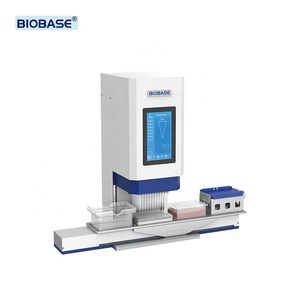 BK-ASP96 BIOBASE-plataformas de tratamiento de líquido para laboratorio, sistemas de procesamiento de muestra automatizado - Product Image 1