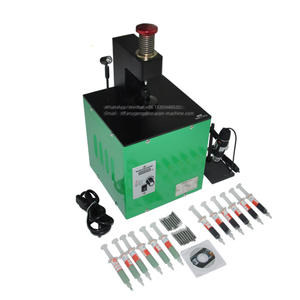 Newest 1 Taian Beacon 220V Common Rail <strong>Injector</strong> Grinding Tools <strong>Easy</strong>-to-Use Valve Assembly and Grinding Machine - Product Image 2