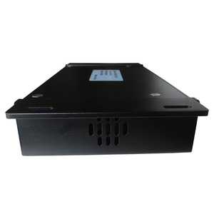 Codificador de 4 canales SDI SRT 4K TV Box H265 Streaming RTMP/UDP Codificador de audio y video para IPTV Radio TV Equipo de transmisión - Product Image 3