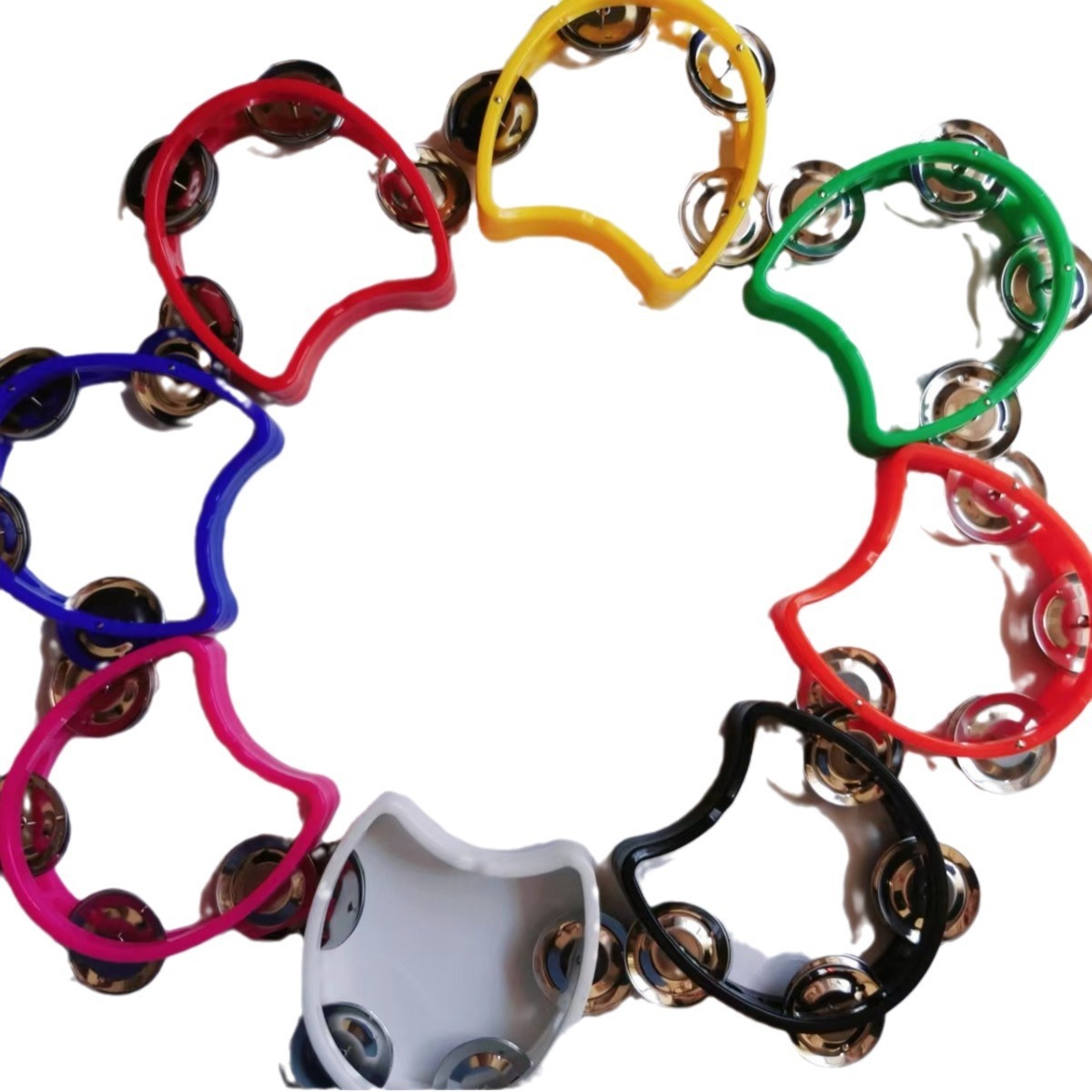 couleur mixte