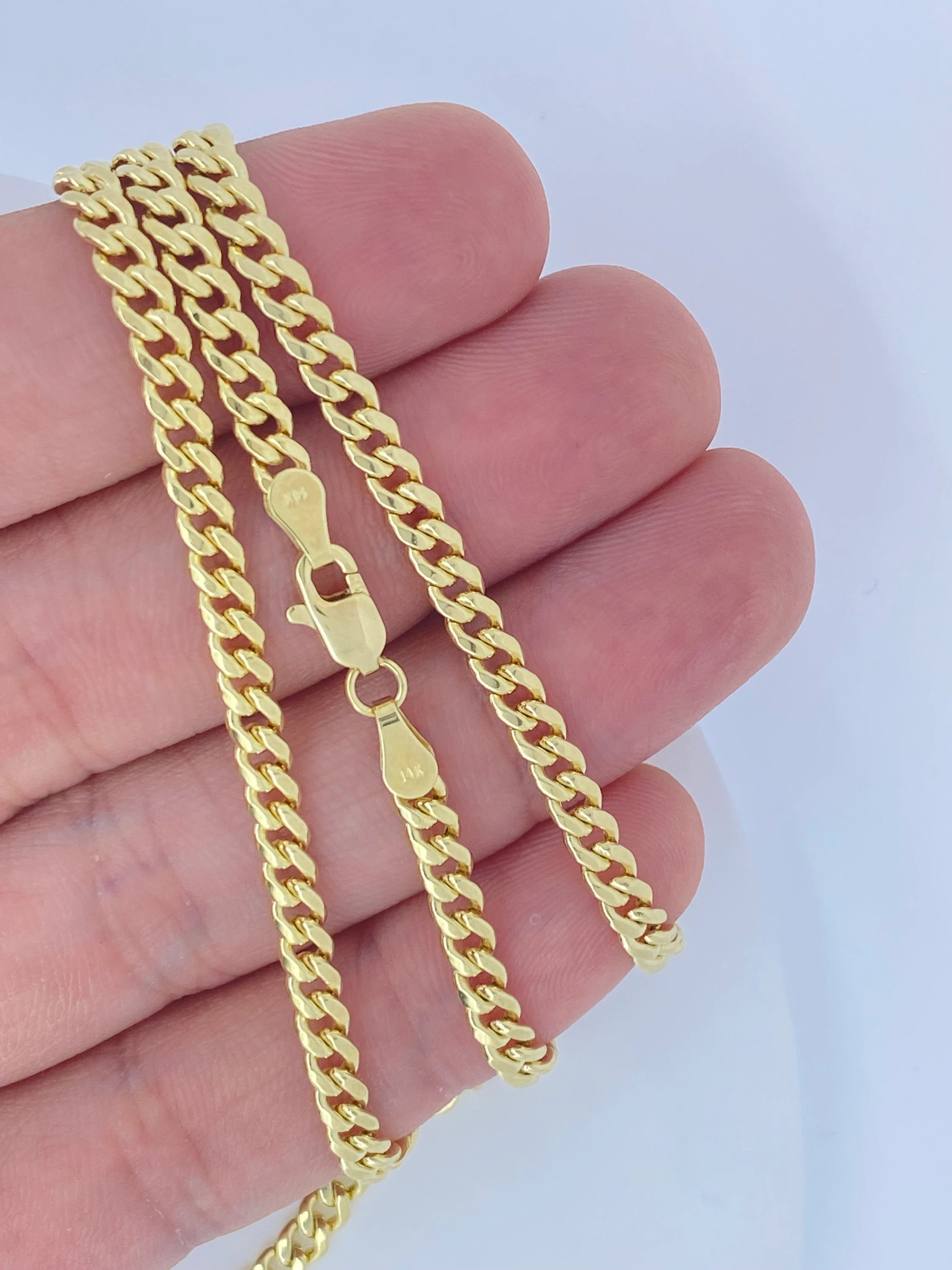 14k 4,5 mm