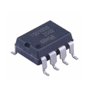 TI Electronics Components Integrierte Schaltkreise Mikrocontroller-Chip CPC1017N IC-Programmierer - Product Image 3