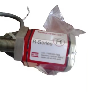 Sensor MTS Temposonics serie R RHM0200MP021S2G1100 V Transductor de sensor analógico con original y de buena calidad - Product Image 5