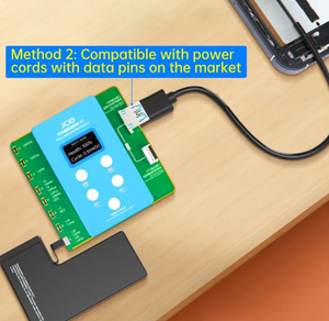 JC JCID Q1 Battery Health Quick Repair Board for IPHONE <strong>11</strong> 12 13 14 15Series No Need FPC Window Solve Pop-up <strong>Problem</strong> - Product Image 6