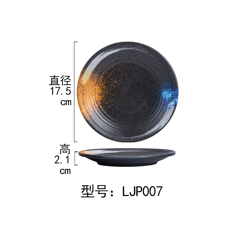 LJP007
