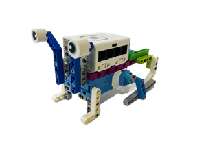 ICBricks-2.0 çekirdek Set eğitim sürümü için yeni PE modeli oyuncak yapı inşaat elektronik oyuncak öğretim hediye seti için kutu - Product Image 3