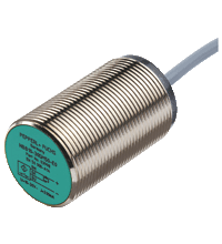 NBB2-V3-E2 induktiver Näherung schalter | M8 Gewinde gehäuse | Robuste Objekter kennung - Product Image 5