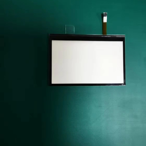 Pannello Display LCD con retroilluminazione TFT categoria di prodotti Display segmento Display con retroilluminazione a LED - Product Image 2