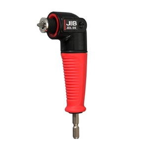 JDL-55ญี่ปุ่นไขควงไฟฟ้าที่แข็งแกร่งอะแดปเตอร์ชุดเครื่องมือมือ - Product Image 1
